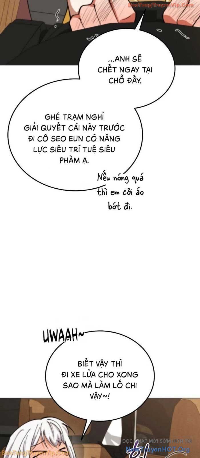 Anh Hùng Đã Trở Thành Phản Diện Mà Tôi Ám Ảnh - Chapter 15 - Page 43