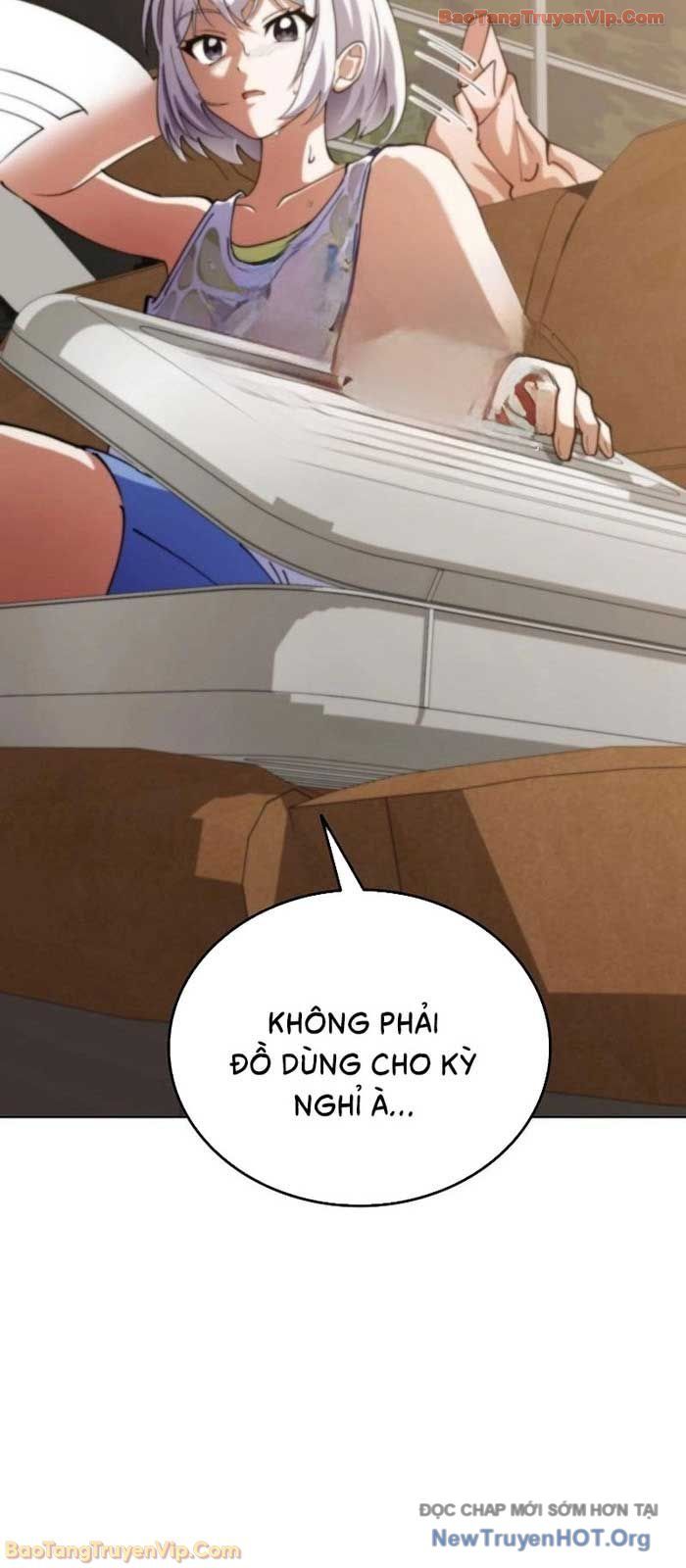 Anh Hùng Đã Trở Thành Phản Diện Mà Tôi Ám Ảnh - Chapter 15 - Page 45