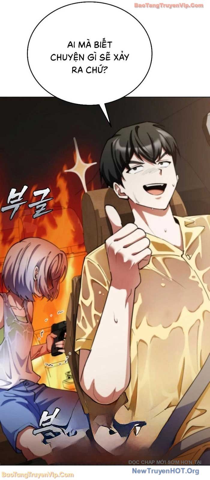 Anh Hùng Đã Trở Thành Phản Diện Mà Tôi Ám Ảnh - Chapter 15 - Page 48