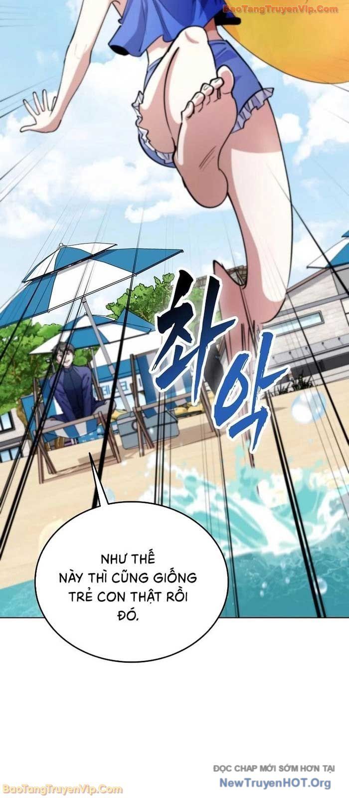 Anh Hùng Đã Trở Thành Phản Diện Mà Tôi Ám Ảnh - Chapter 15 - Page 53