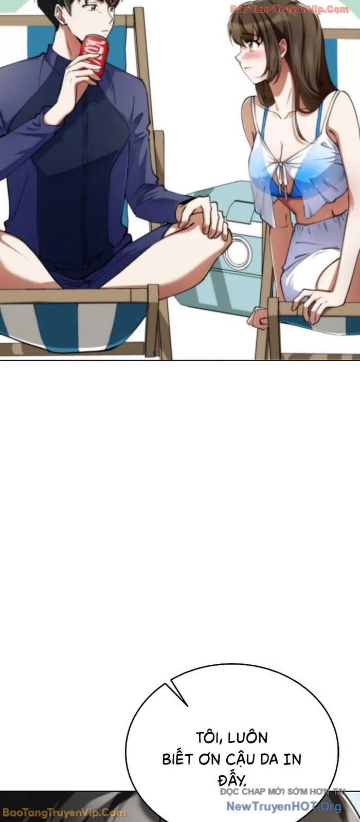 Anh Hùng Đã Trở Thành Phản Diện Mà Tôi Ám Ảnh - Chapter 15 - Page 57