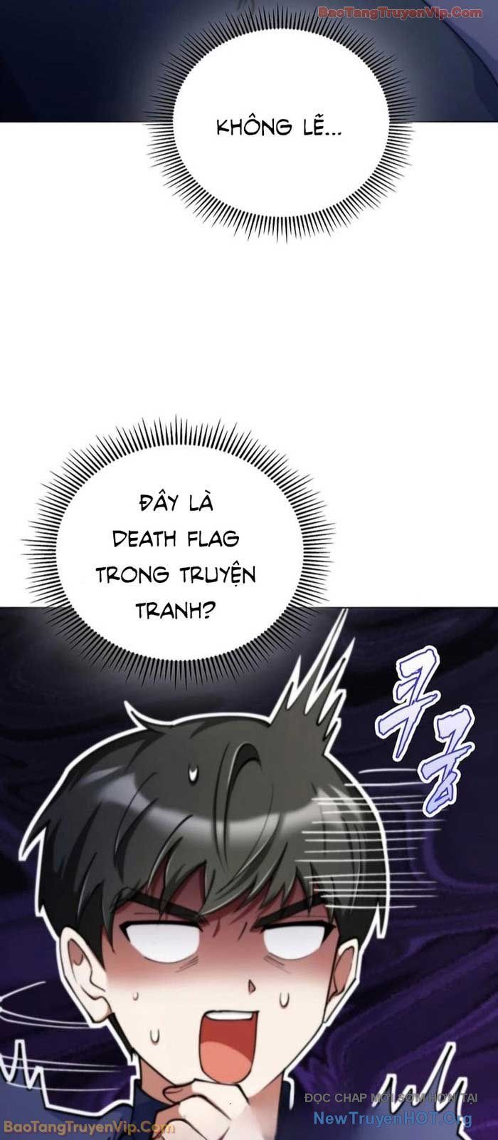 Anh Hùng Đã Trở Thành Phản Diện Mà Tôi Ám Ảnh - Chapter 15 - Page 64
