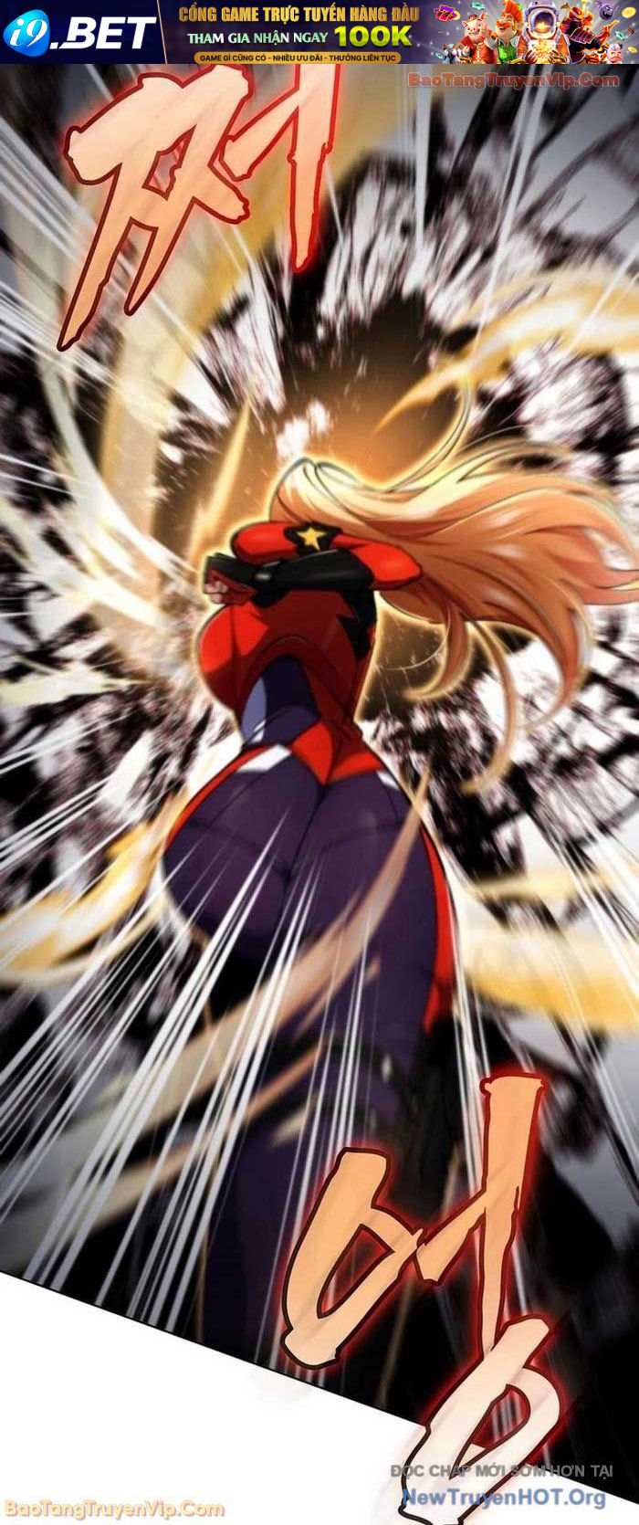 Anh Hùng Đã Trở Thành Phản Diện Mà Tôi Ám Ảnh - Chapter 15 - Page 77