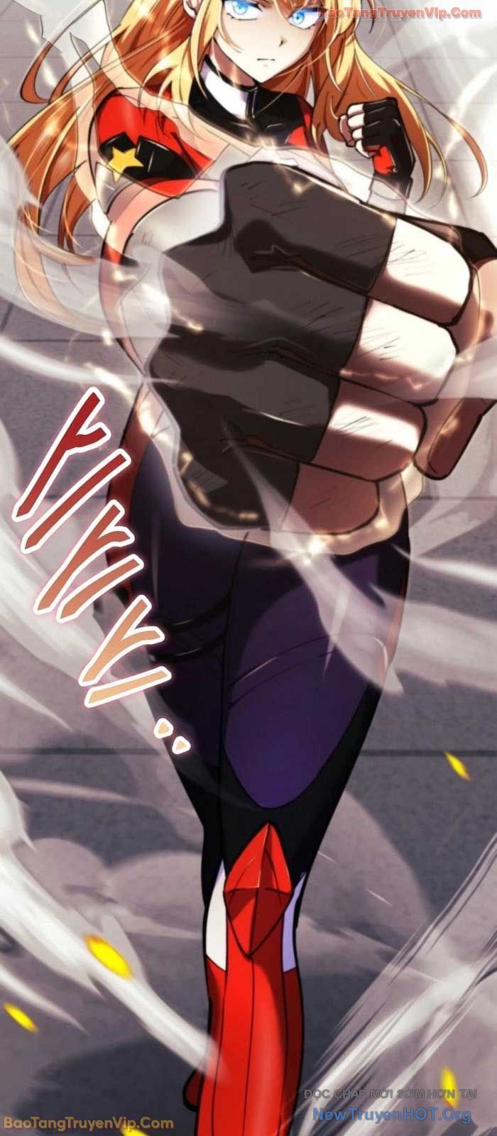 Anh Hùng Đã Trở Thành Phản Diện Mà Tôi Ám Ảnh - Chapter 15 - Page 84