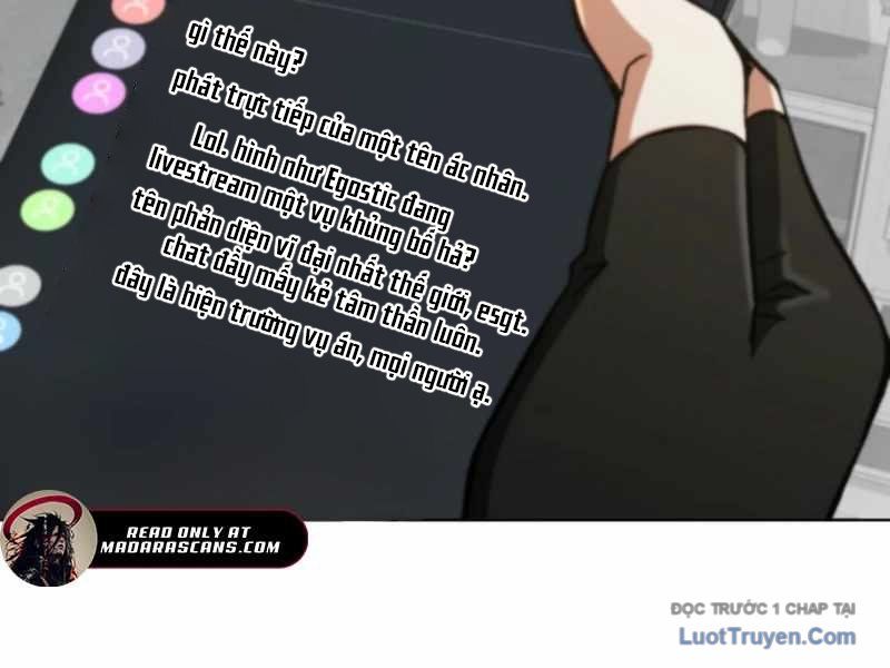 Anh Hùng Đã Trở Thành Phản Diện Mà Tôi Ám Ảnh - Chapter 3 - Page 178