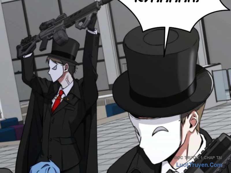 Anh Hùng Đã Trở Thành Phản Diện Mà Tôi Ám Ảnh - Chapter 3 - Page 197