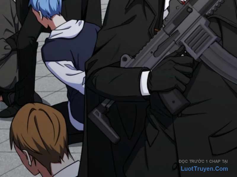 Anh Hùng Đã Trở Thành Phản Diện Mà Tôi Ám Ảnh - Chapter 3 - Page 198