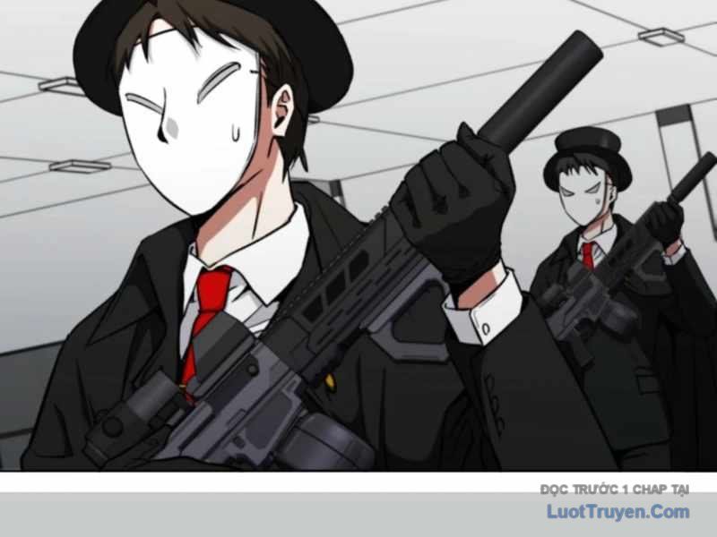 Anh Hùng Đã Trở Thành Phản Diện Mà Tôi Ám Ảnh - Chapter 3 - Page 204