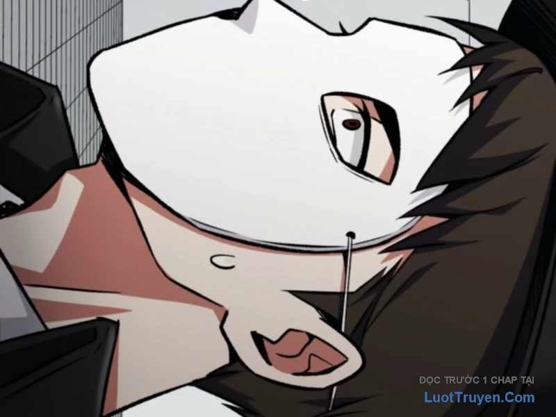 Anh Hùng Đã Trở Thành Phản Diện Mà Tôi Ám Ảnh - Chapter 3 - Page 237