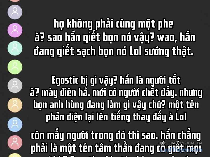 Anh Hùng Đã Trở Thành Phản Diện Mà Tôi Ám Ảnh - Chapter 3 - Page 252