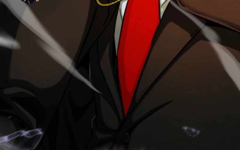 Anh Hùng Đã Trở Thành Phản Diện Mà Tôi Ám Ảnh - Chapter 3 - Page 324