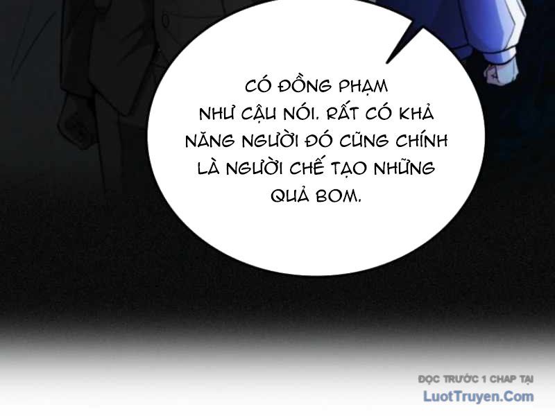 Anh Hùng Đã Trở Thành Phản Diện Mà Tôi Ám Ảnh - Chapter 3 - Page 34