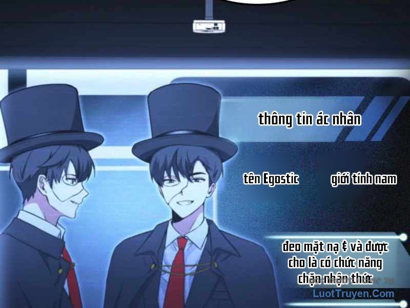 Anh Hùng Đã Trở Thành Phản Diện Mà Tôi Ám Ảnh - Chapter 3 - Page 8
