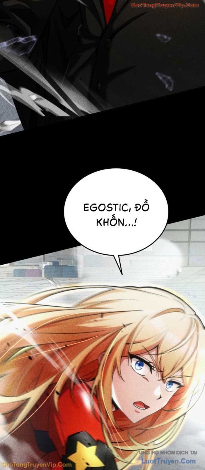 Anh Hùng Đã Trở Thành Phản Diện Mà Tôi Ám Ảnh - Chapter 4 - Page 10