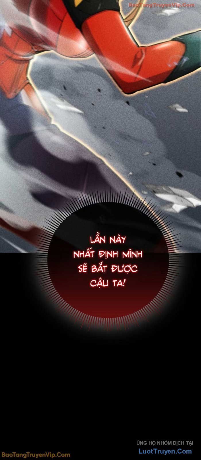 Anh Hùng Đã Trở Thành Phản Diện Mà Tôi Ám Ảnh - Chapter 4 - Page 11