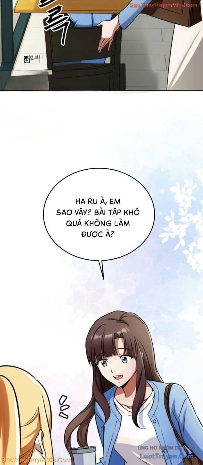 Anh Hùng Đã Trở Thành Phản Diện Mà Tôi Ám Ảnh - Chapter 4 - Page 19
