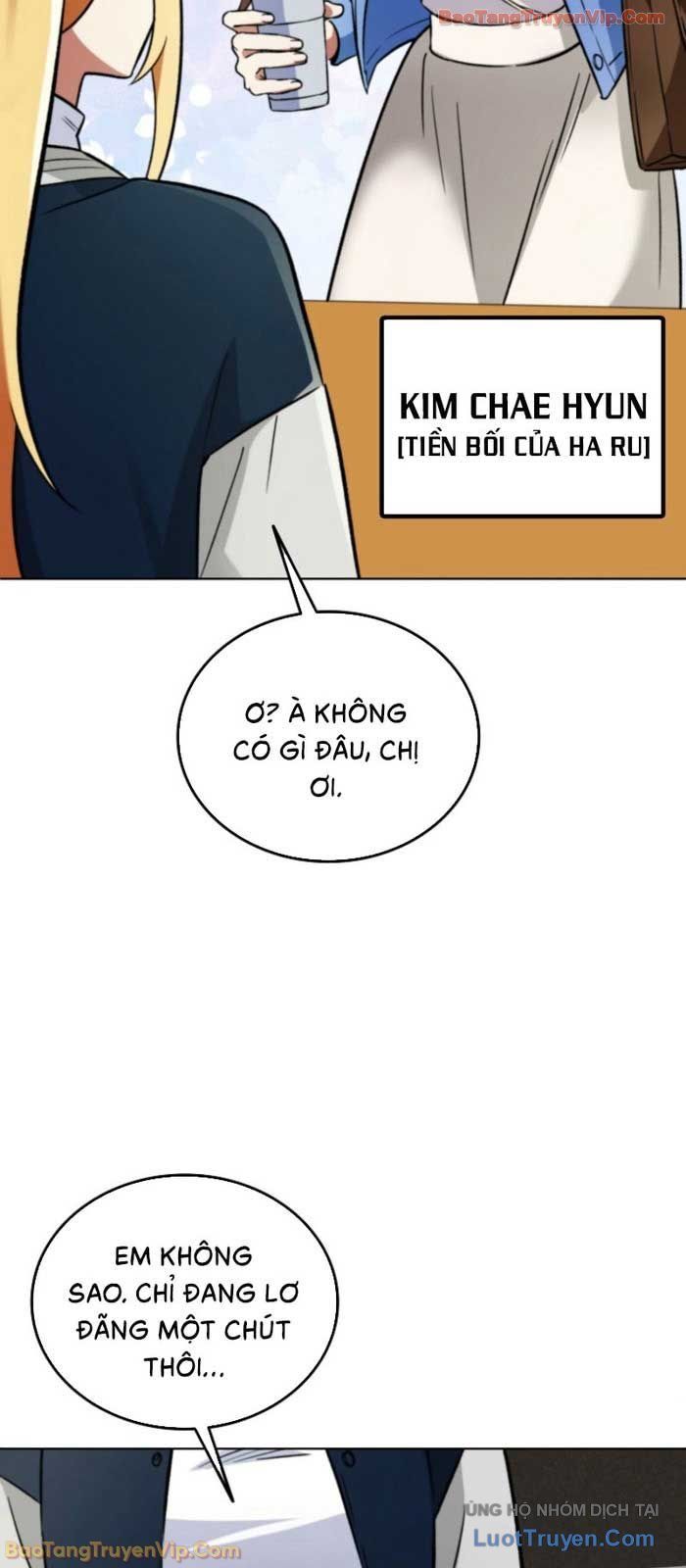 Anh Hùng Đã Trở Thành Phản Diện Mà Tôi Ám Ảnh - Chapter 4 - Page 20