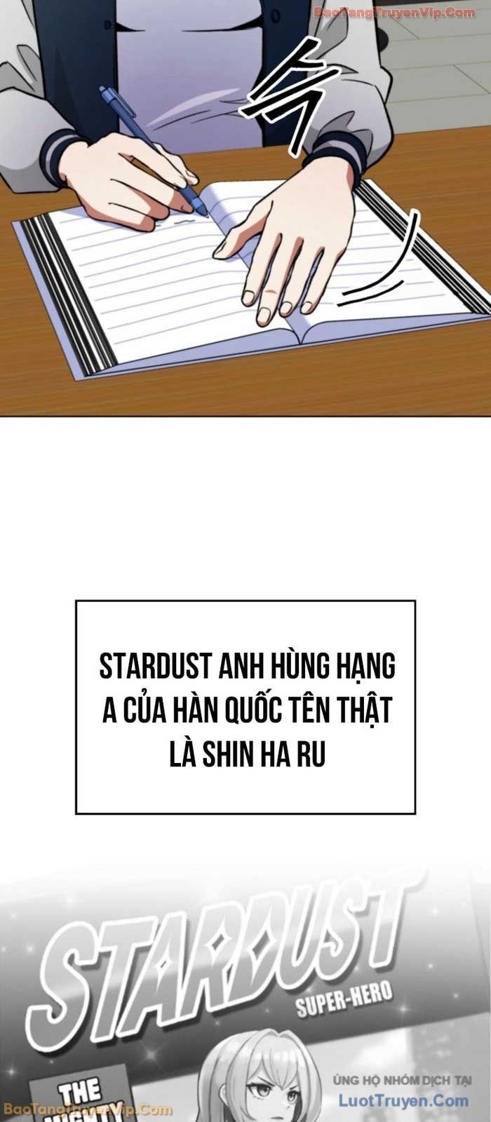 Anh Hùng Đã Trở Thành Phản Diện Mà Tôi Ám Ảnh - Chapter 4 - Page 21