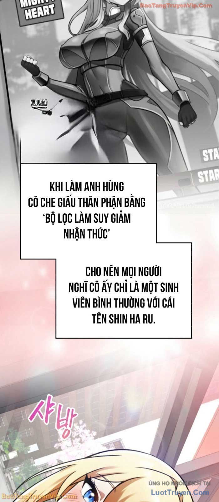 Anh Hùng Đã Trở Thành Phản Diện Mà Tôi Ám Ảnh - Chapter 4 - Page 22