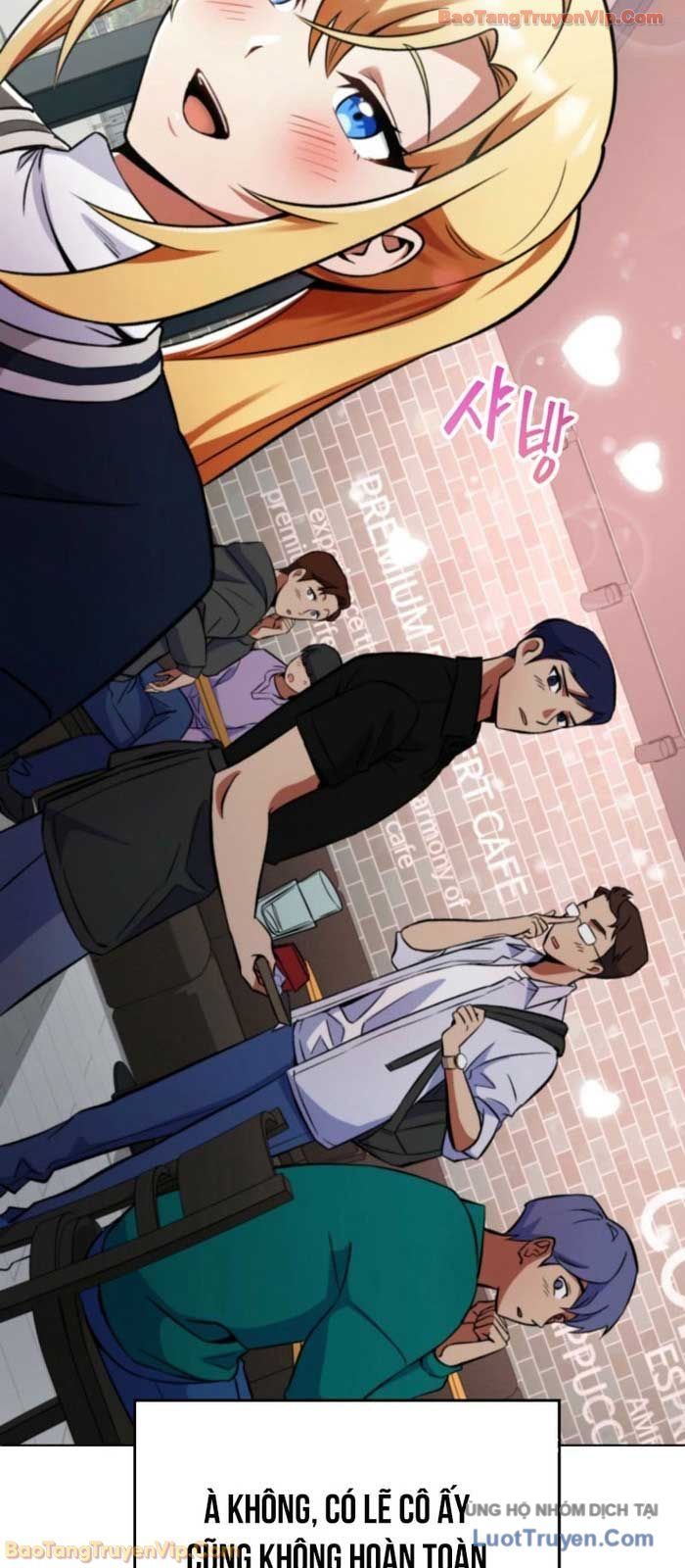 Anh Hùng Đã Trở Thành Phản Diện Mà Tôi Ám Ảnh - Chapter 4 - Page 23