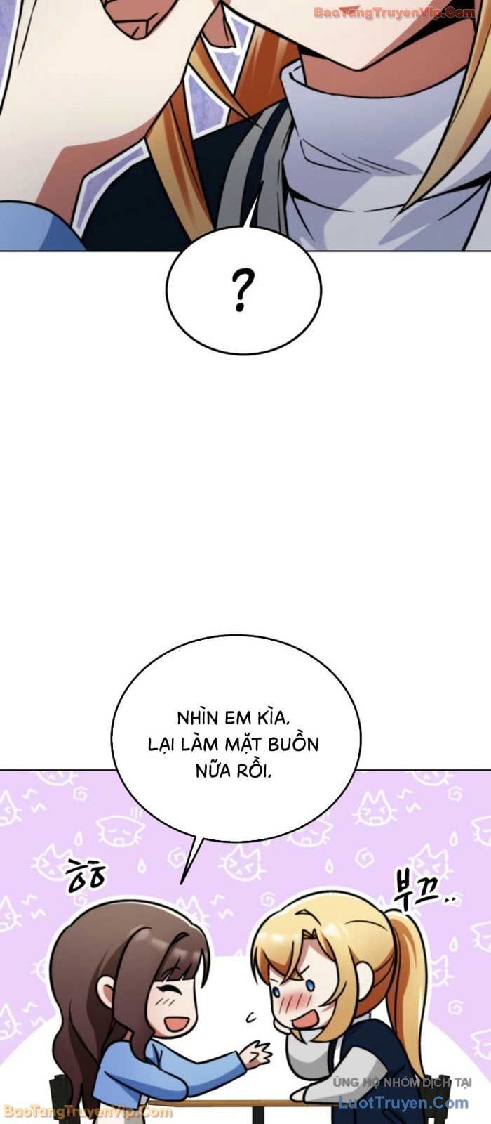 Anh Hùng Đã Trở Thành Phản Diện Mà Tôi Ám Ảnh - Chapter 4 - Page 27