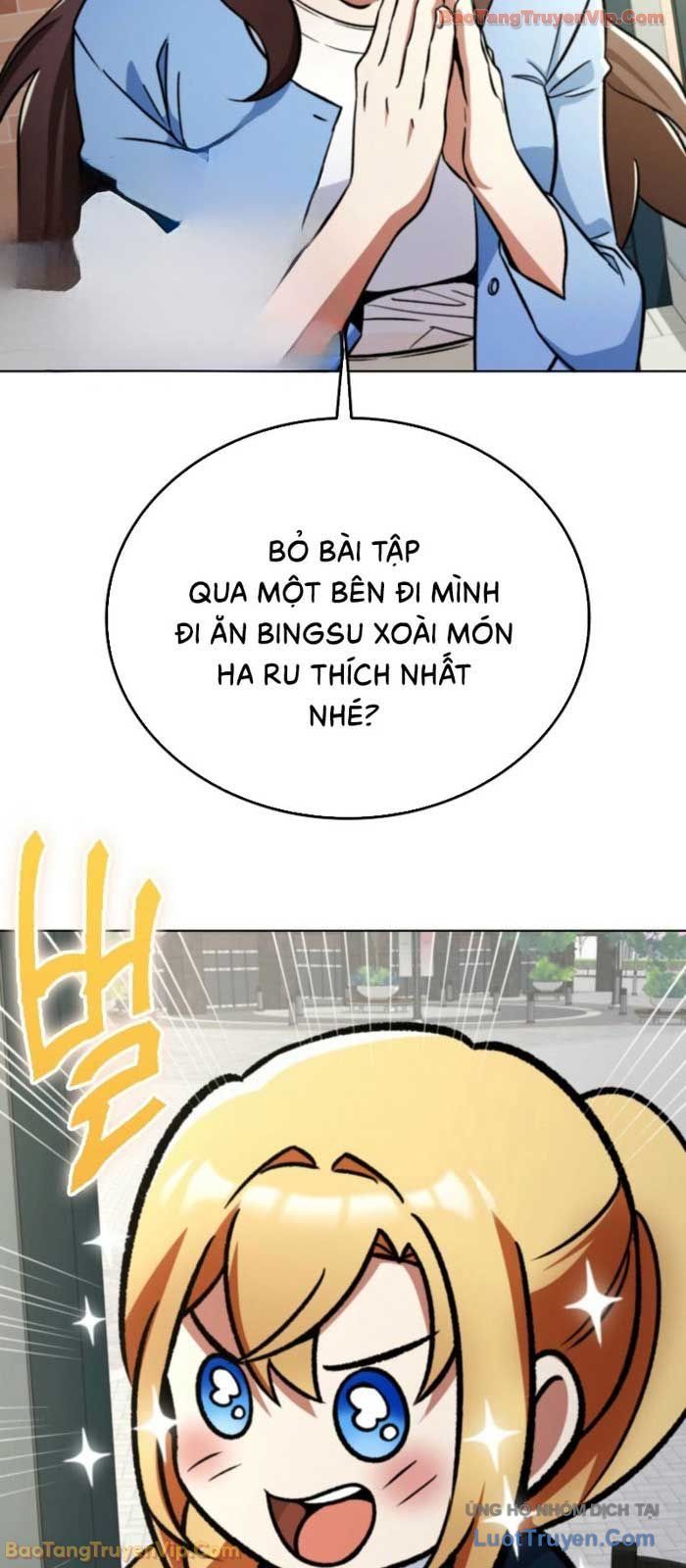 Anh Hùng Đã Trở Thành Phản Diện Mà Tôi Ám Ảnh - Chapter 4 - Page 29