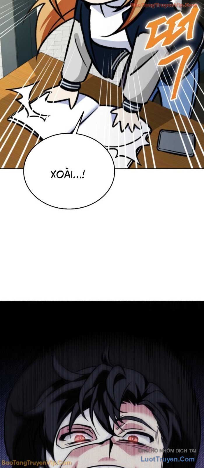 Anh Hùng Đã Trở Thành Phản Diện Mà Tôi Ám Ảnh - Chapter 4 - Page 30