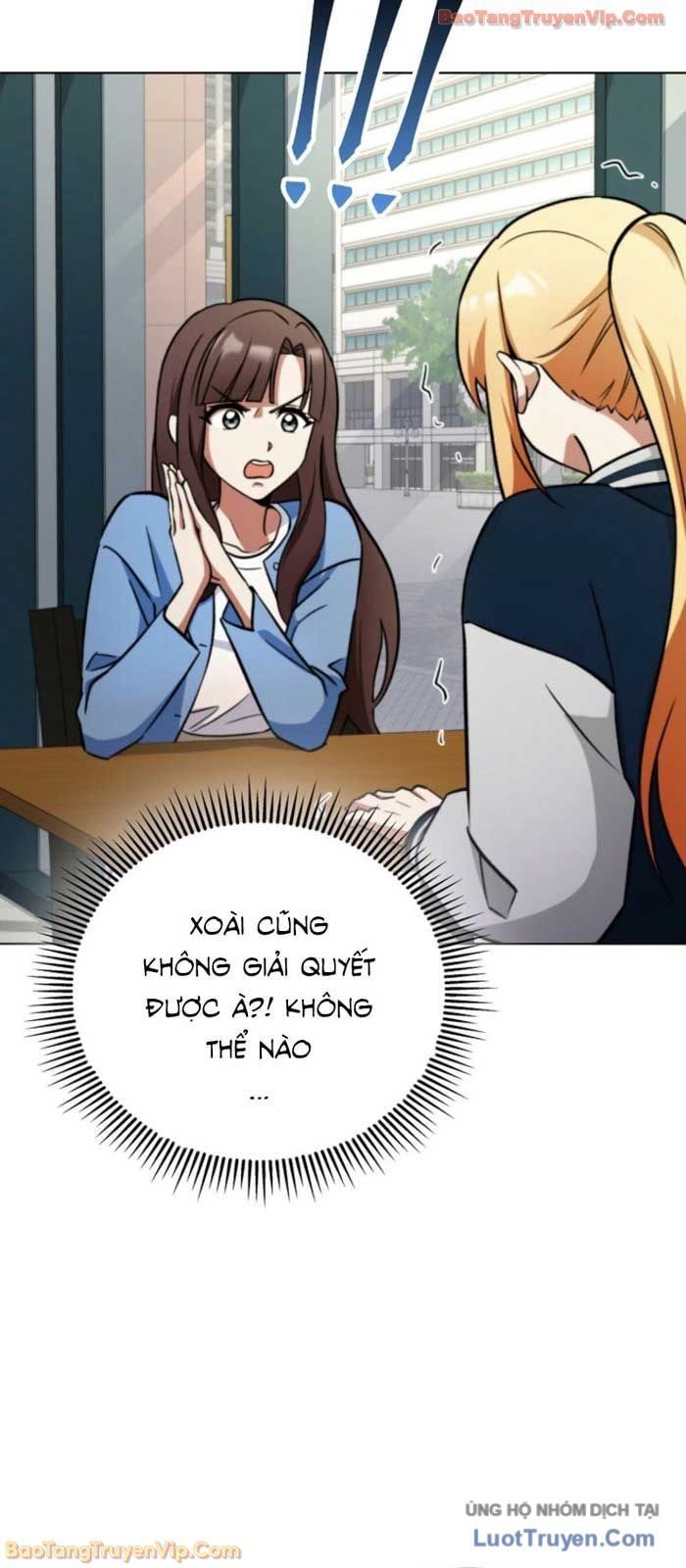 Anh Hùng Đã Trở Thành Phản Diện Mà Tôi Ám Ảnh - Chapter 4 - Page 33