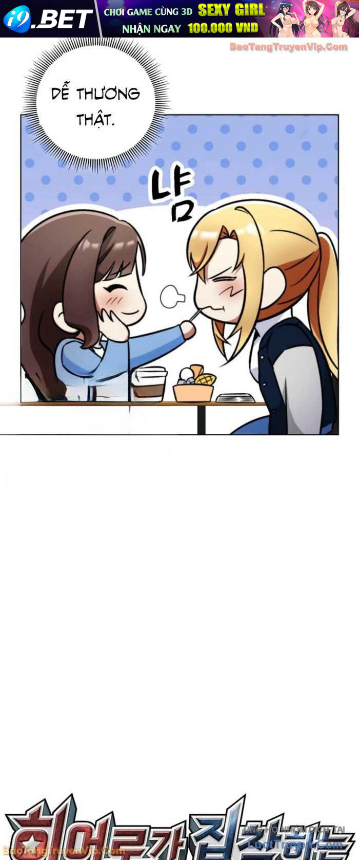 Anh Hùng Đã Trở Thành Phản Diện Mà Tôi Ám Ảnh - Chapter 4 - Page 37