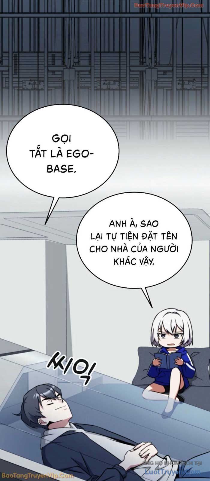 Anh Hùng Đã Trở Thành Phản Diện Mà Tôi Ám Ảnh - Chapter 4 - Page 46