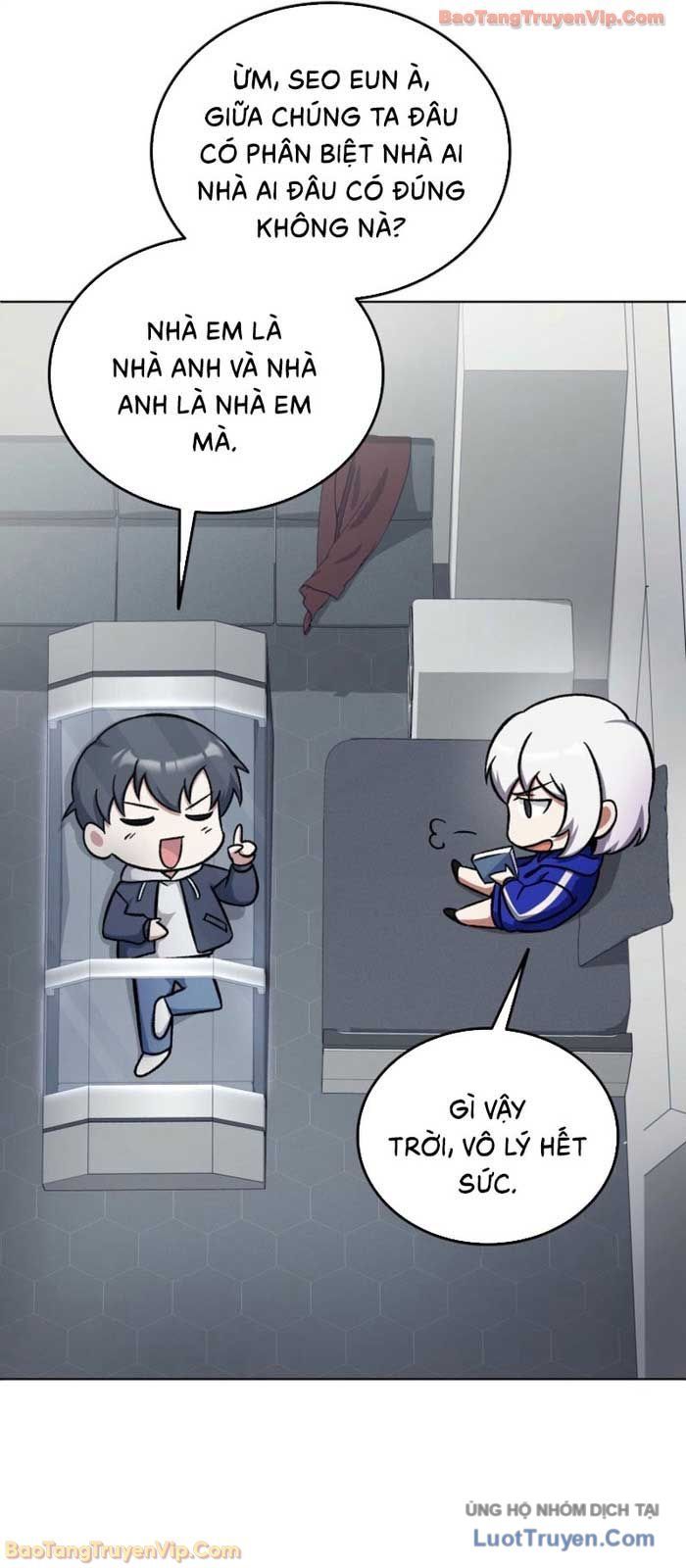 Anh Hùng Đã Trở Thành Phản Diện Mà Tôi Ám Ảnh - Chapter 4 - Page 48