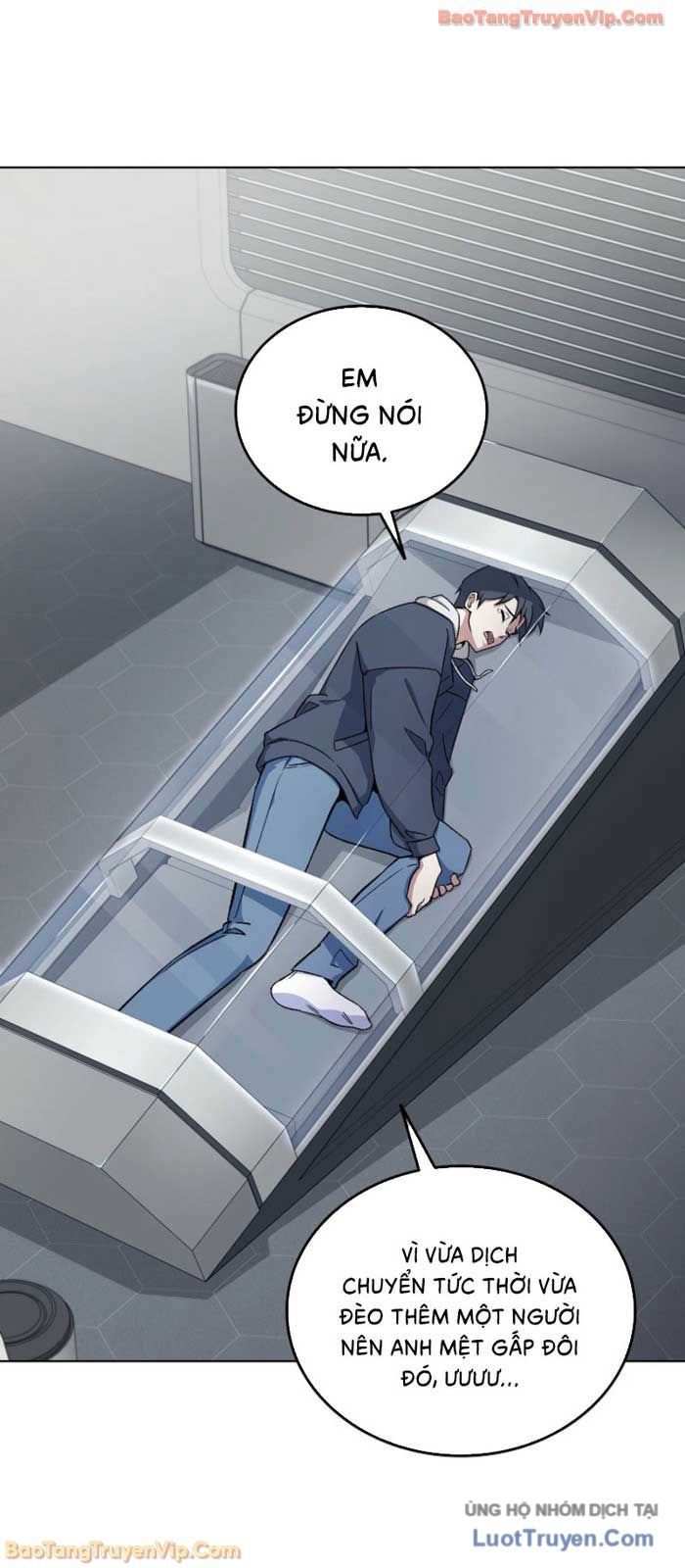 Anh Hùng Đã Trở Thành Phản Diện Mà Tôi Ám Ảnh - Chapter 4 - Page 51