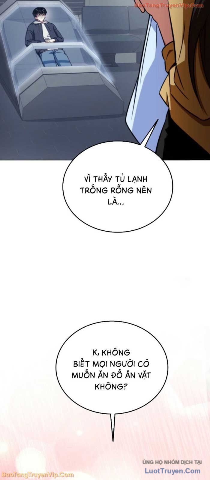 Anh Hùng Đã Trở Thành Phản Diện Mà Tôi Ám Ảnh - Chapter 4 - Page 57