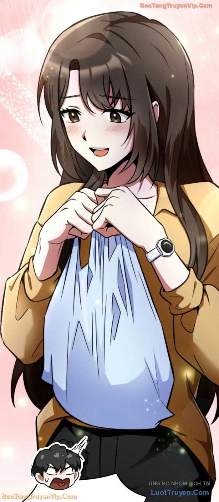 Anh Hùng Đã Trở Thành Phản Diện Mà Tôi Ám Ảnh - Chapter 4 - Page 58