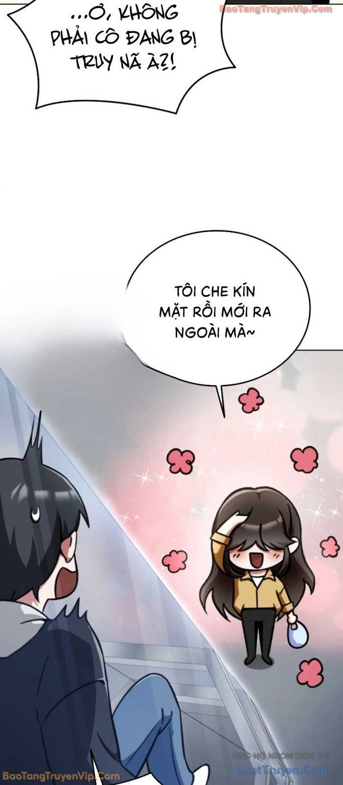 Anh Hùng Đã Trở Thành Phản Diện Mà Tôi Ám Ảnh - Chapter 4 - Page 59
