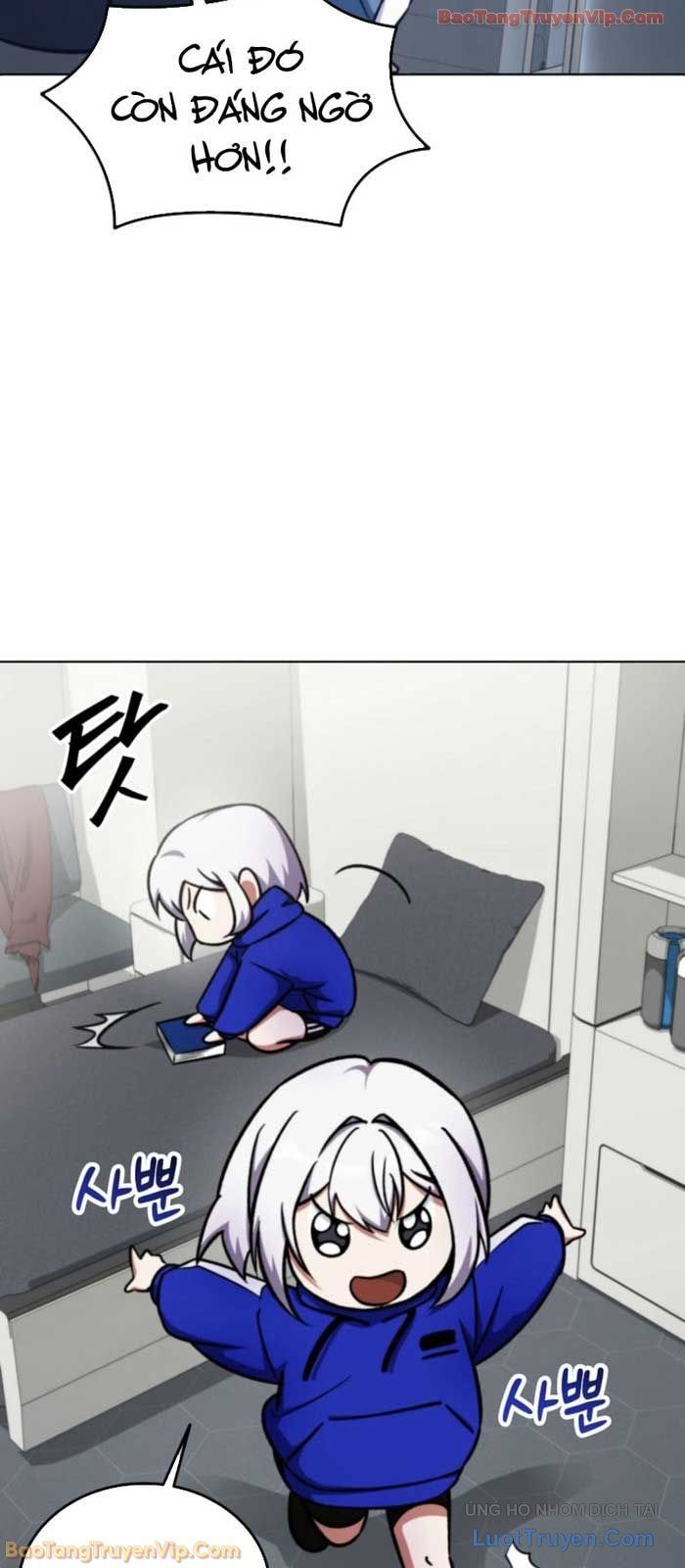 Anh Hùng Đã Trở Thành Phản Diện Mà Tôi Ám Ảnh - Chapter 4 - Page 60