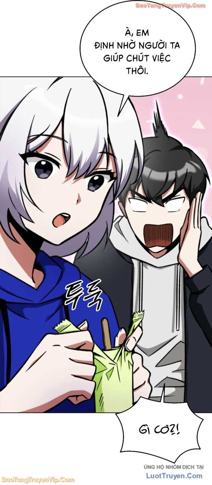 Anh Hùng Đã Trở Thành Phản Diện Mà Tôi Ám Ảnh - Chapter 4 - Page 64