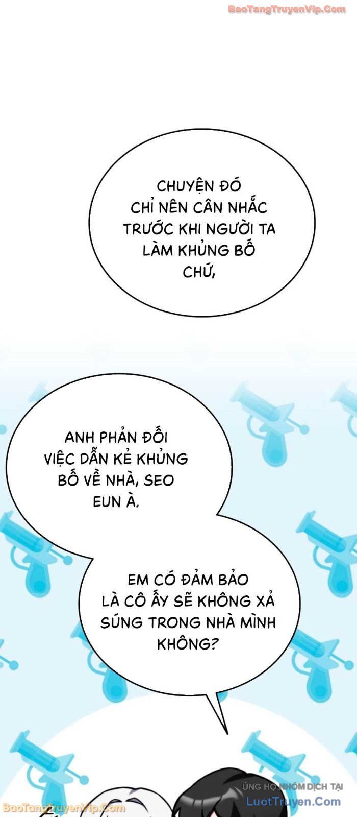 Anh Hùng Đã Trở Thành Phản Diện Mà Tôi Ám Ảnh - Chapter 4 - Page 65