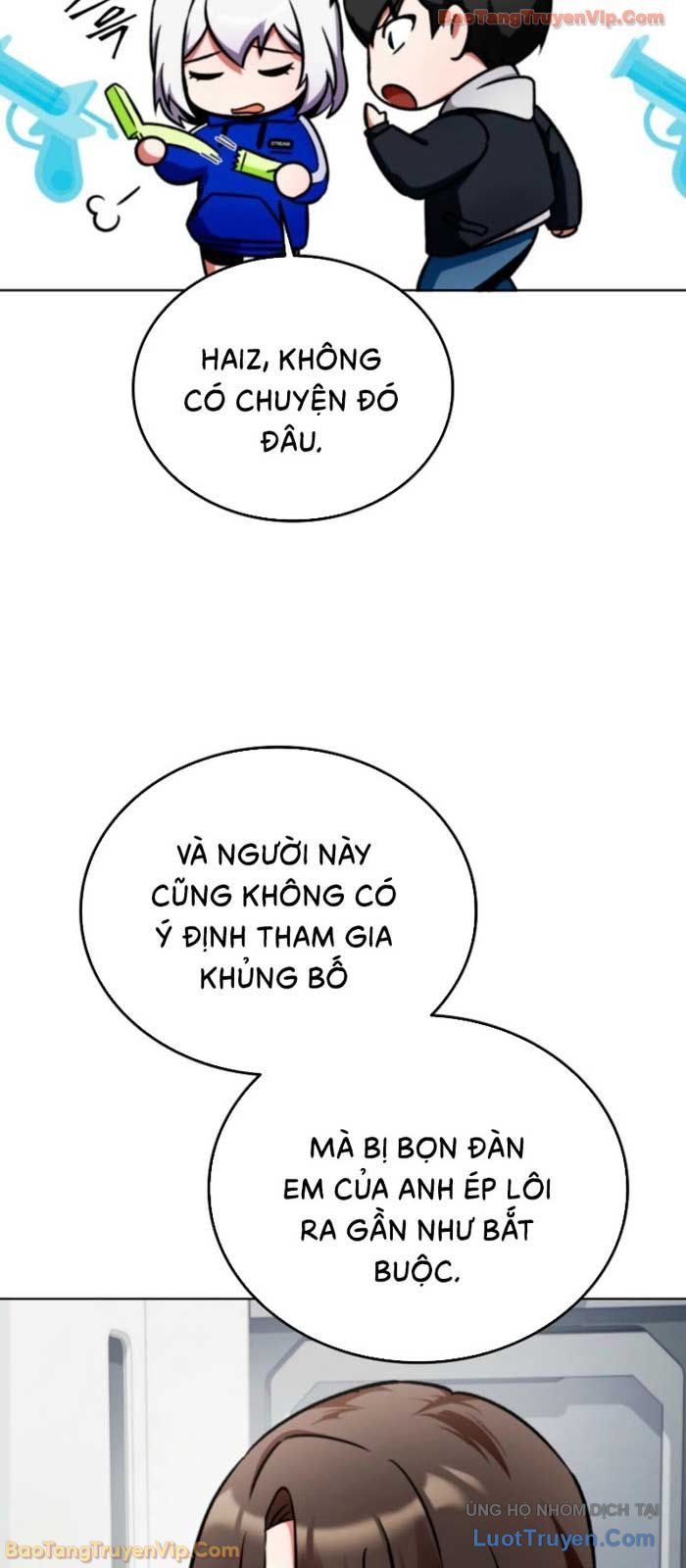 Anh Hùng Đã Trở Thành Phản Diện Mà Tôi Ám Ảnh - Chapter 4 - Page 66