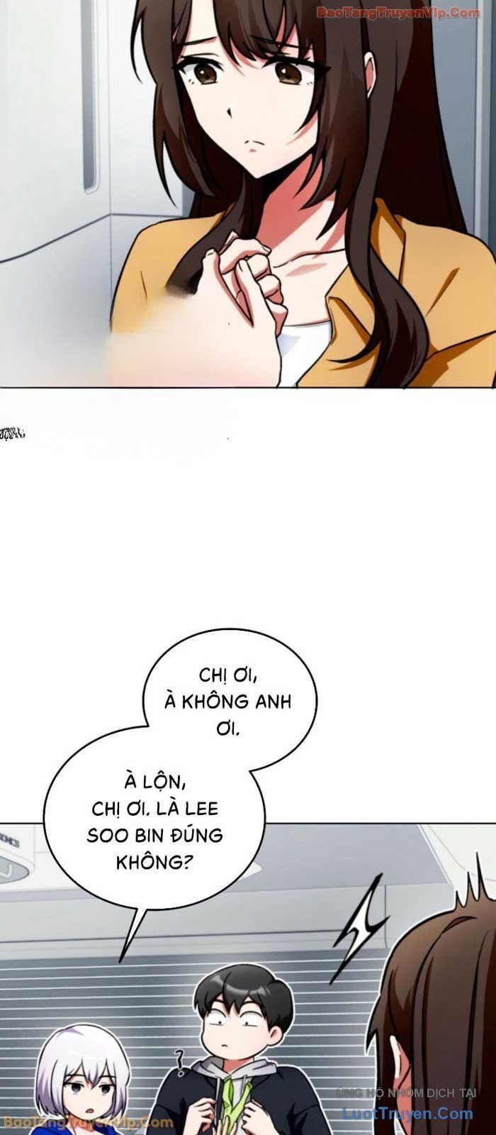 Anh Hùng Đã Trở Thành Phản Diện Mà Tôi Ám Ảnh - Chapter 4 - Page 67