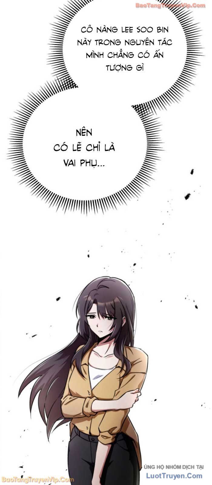 Anh Hùng Đã Trở Thành Phản Diện Mà Tôi Ám Ảnh - Chapter 4 - Page 81