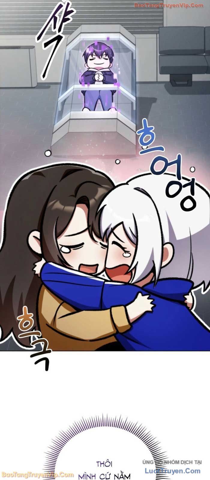 Anh Hùng Đã Trở Thành Phản Diện Mà Tôi Ám Ảnh - Chapter 4 - Page 87