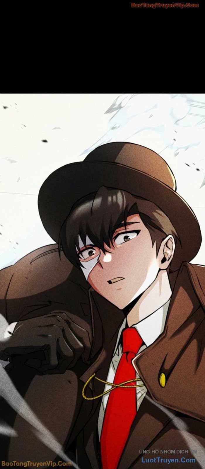 Anh Hùng Đã Trở Thành Phản Diện Mà Tôi Ám Ảnh - Chapter 4 - Page 9