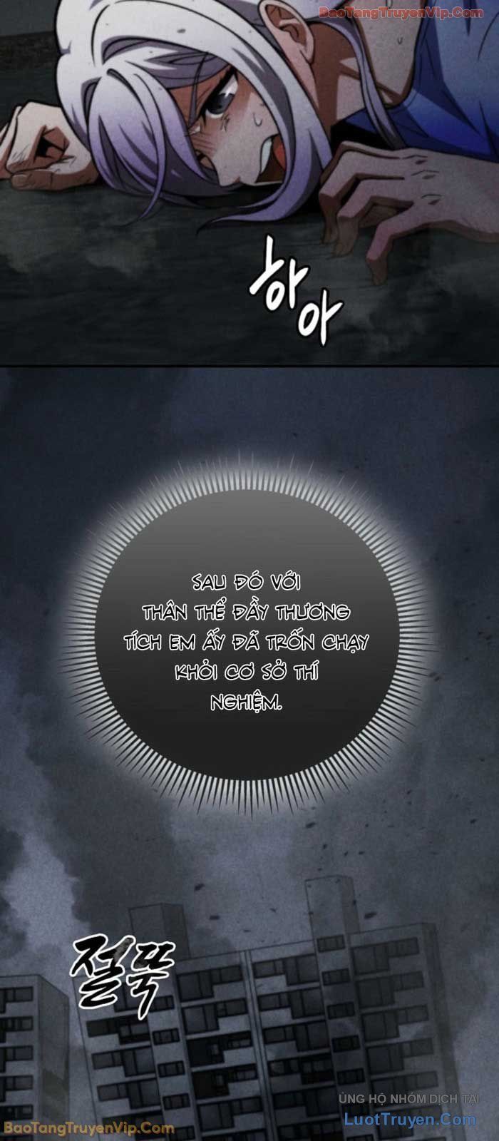 Anh Hùng Đã Trở Thành Phản Diện Mà Tôi Ám Ảnh - Chapter 5 - Page 21