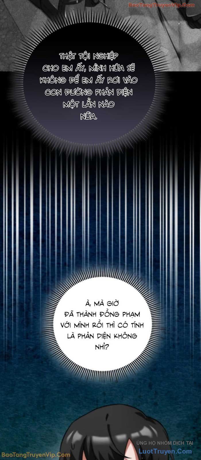 Anh Hùng Đã Trở Thành Phản Diện Mà Tôi Ám Ảnh - Chapter 5 - Page 32