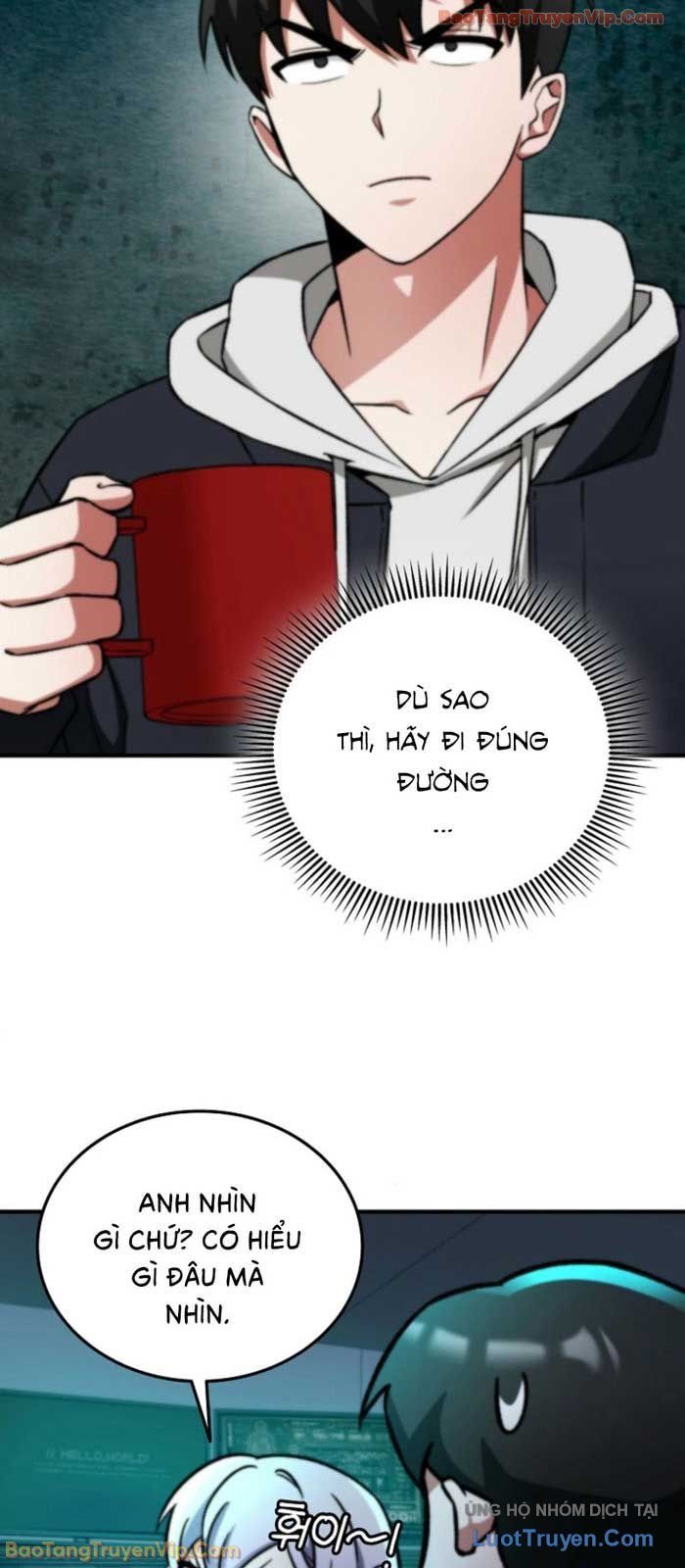 Anh Hùng Đã Trở Thành Phản Diện Mà Tôi Ám Ảnh - Chapter 5 - Page 33