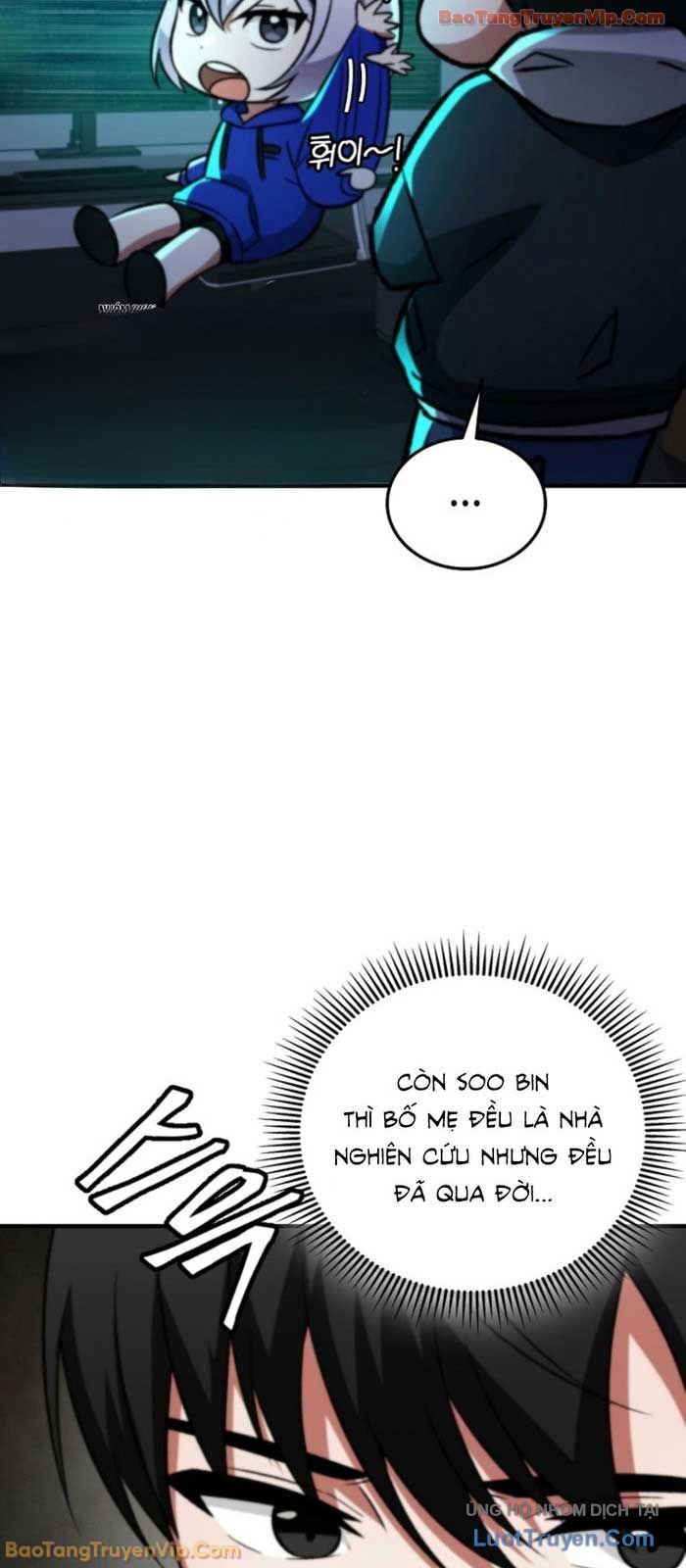 Anh Hùng Đã Trở Thành Phản Diện Mà Tôi Ám Ảnh - Chapter 5 - Page 34
