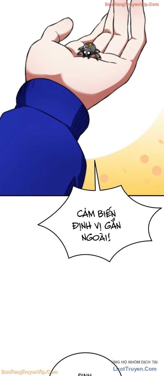 Anh Hùng Đã Trở Thành Phản Diện Mà Tôi Ám Ảnh - Chapter 5 - Page 38