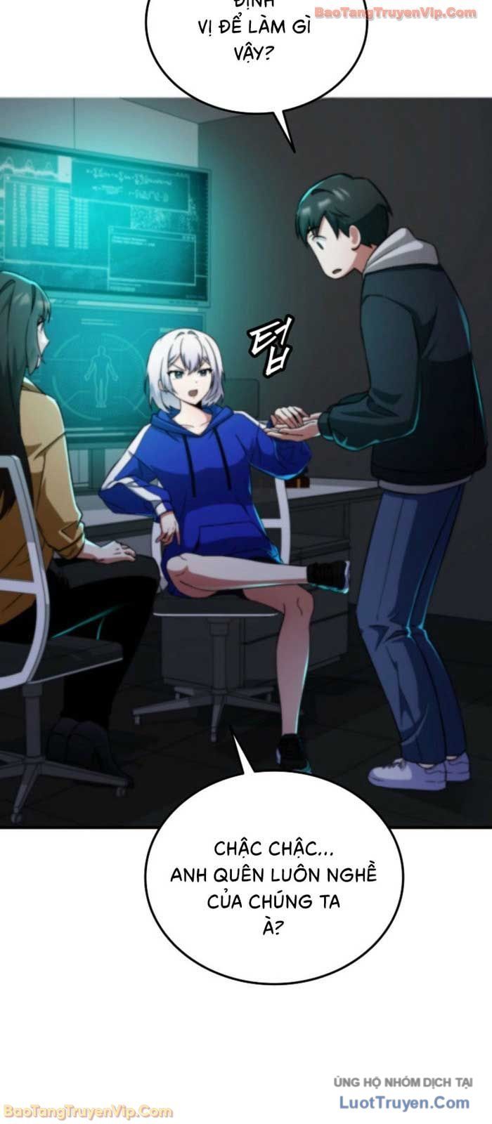 Anh Hùng Đã Trở Thành Phản Diện Mà Tôi Ám Ảnh - Chapter 5 - Page 39