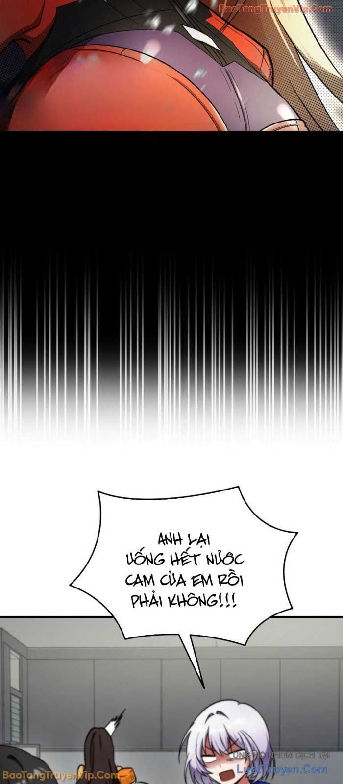 Anh Hùng Đã Trở Thành Phản Diện Mà Tôi Ám Ảnh - Chapter 5 - Page 4